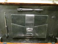 Fine Quality Crocodile Skin Suitcase (7 of 7) Fine Quality Crocodile Skin Suitcase (7 of 7)