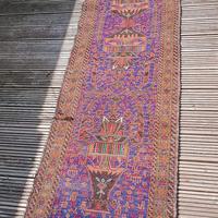 2.8m Long Antique Persian Runner Rug (6 of 10) 2.8m Long Antique Persian Runner Rug (6 of 10)
