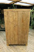 Fabulous Old Pine 2 Door Cupboard / Linen Cupboard / Food / Larder with Shelves - We Deliver! (11 of 11) Fabulous Old Pine 2 Door Cupboard / Linen Cupboard / Food / Larder with Shelves - We Deliver! (11 of 11)