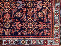 Antique Bidjar Rug (7 of 9) Antique Bidjar Rug (7 of 9)