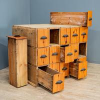 20th Century Organisation Drawers (7 of 7) 20th Century Organisation Drawers (7 of 7)