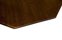 George III Mahogany Tripod Tilt Top Tea Table (4 of 6) George III Mahogany Tripod Tilt Top Tea Table (4 of 6)