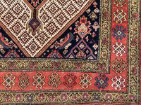 Antique Sarab Runner 3.18m x 1.10m (3 of 10) Antique Sarab Runner 3.18m x 1.10m (3 of 10)