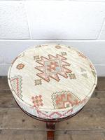 Antique Rise & Fall Piano Stool (3 of 6) Antique Rise & Fall Piano Stool (3 of 6)