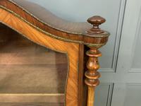 Kingwood & Walnut Bonheur Du Jour (18 of 19) Kingwood & Walnut Bonheur Du Jour (18 of 19)