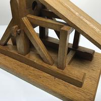 French Guillotine Desks Top Cigar Cutter in Oak (10 of 15) French Guillotine Desks Top Cigar Cutter in Oak (10 of 15)