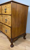 Attractive Walnut Chest of Drawers (6 of 7) Attractive Walnut Chest of Drawers (6 of 7)