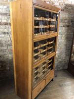 Flip Up Haberdashery Cabinet (4 of 7) Flip Up Haberdashery Cabinet (4 of 7)