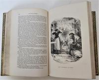 Charles Dickens, Works / Novels, 13 Volumes Including First & Early Editions, Fine Binding c.1872 (9 of 11) Charles Dickens, Works / Novels, 13 Volumes Including First & Early Editions, Fine Binding c.1872 (9 of 11)