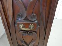 Large Victorian Mahogany Shop Display Music Cabinet (18 of 18) Large Victorian Mahogany Shop Display Music Cabinet (18 of 18)