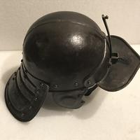 English Civil war New Army Lobster pot Helmet (4 of 10) English Civil war New Army Lobster pot Helmet (4 of 10)