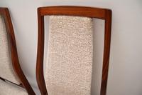 Set of 8 Danish Vintage Rosewood Dining Chairs (10 of 11) Set of 8 Danish Vintage Rosewood Dining Chairs (10 of 11)