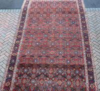 Early North West Persian Kelleh carpet 613x214cm (11 of 11) Early North West Persian Kelleh carpet 613x214cm (11 of 11)