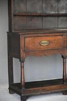 Antique Georgian Oak Dresser (2 of 12) Antique Georgian Oak Dresser (2 of 12)