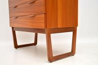 1960’s Vintage Teak Chest of Drawers (6 of 10) 1960’s Vintage Teak Chest of Drawers (6 of 10)