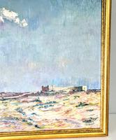 Oil Painting on Canvas - Malta Landscape (4 of 6) Oil Painting on Canvas - Malta Landscape (4 of 6)