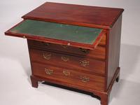 Good & Small Chippendale Period Mahogany Chest of Drawers (3 of 6) Good & Small Chippendale Period Mahogany Chest of Drawers (3 of 6)