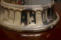 Large Vintage Mirror Top Elkington Silver Plate Wedding Cake Stand (8 of 8) Large Vintage Mirror Top Elkington Silver Plate Wedding Cake Stand (8 of 8)