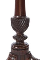 Georgian Revival Mahogany Kettle Stand c.1900 (4 of 5) Georgian Revival Mahogany Kettle Stand c.1900 (4 of 5)