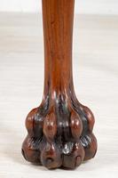 Superb Walnut Queen Anne Style Writing Table (7 of 17) Superb Walnut Queen Anne Style Writing Table (7 of 17)