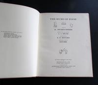 1926 Teddy Bear & Other Songs From When We Were Very Young by A A Milne - 1st Edition (2 of 5) 1926 Teddy Bear & Other Songs From When We Were Very Young by A A Milne - 1st Edition (2 of 5)