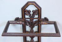 Antique Cast Iron Umbrella Stick Stand (6 of 11) Antique Cast Iron Umbrella Stick Stand (6 of 11)