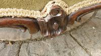 Rare Large 19th Century Rosewood Centre Stool (3 of 7) Rare Large 19th Century Rosewood Centre Stool (3 of 7)