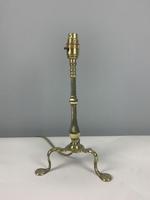 Brass Pullman Table Lamp Rewired & PAT Tested (4 of 9) Brass Pullman Table Lamp Rewired & PAT Tested (4 of 9)