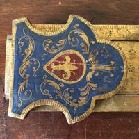 Victorian Hand Painted Extending Book Rest c.1880 (2 of 7) Victorian Hand Painted Extending Book Rest c.1880 (2 of 7)