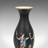 Antique Decorative Vase, English, Ceramic, Baluster Urn, Neoclassical, Victorian (3 of 12) Antique Decorative Vase, English, Ceramic, Baluster Urn, Neoclassical, Victorian (3 of 12)