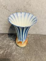 Art Deco Royal Worcester Vase (3 of 10) Art Deco Royal Worcester Vase (3 of 10)