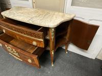 Finest Quality French Antique Commode Chest of Drawers (9 of 32) Finest Quality French Antique Commode Chest of Drawers (9 of 32)