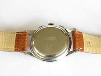 Gents 1950s Silver Chronograph Wrist Watch by Antoremi (4 of 5) Gents 1950s Silver Chronograph Wrist Watch by Antoremi (4 of 5)