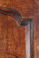 Georgian Oak Hanging Corner Cupboard (10 of 13) Georgian Oak Hanging Corner Cupboard (10 of 13)