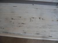 Lovely White 3-4 Seater Antique Pine Kitchen / Hall Box Settle/ Bench (9 of 10) Lovely White 3-4 Seater Antique Pine Kitchen / Hall Box Settle/ Bench (9 of 10)