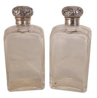 Two Toiletry Bottles (4 of 5) Two Toiletry Bottles (4 of 5)