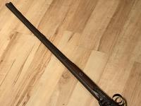 Percussion Damascus Steel Black powder English Rifle (9 of 32) Percussion Damascus Steel Black powder English Rifle (9 of 32)