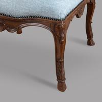 Pair of French Late 19th Century Armchairs (2 of 5) Pair of French Late 19th Century Armchairs (2 of 5)