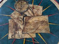 Italian Cartographers Coffee Table (5 of 5) Italian Cartographers Coffee Table (5 of 5)