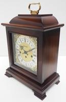 Kieninger Mantel Clock 8 Day Westminster Chime Mantle Clock (5 of 12) Kieninger Mantel Clock 8 Day Westminster Chime Mantle Clock (5 of 12)