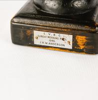 Lagan Valley Bowls Club, Bowl Trophy (3 of 4) Lagan Valley Bowls Club, Bowl Trophy (3 of 4)