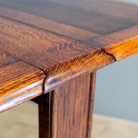 Drop-leaf Side Table (4 of 6) Drop-leaf Side Table (4 of 6)