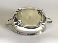 Lovely Harrods Hallmarked Silver Bowl (4 of 7) Lovely Harrods Hallmarked Silver Bowl (4 of 7)