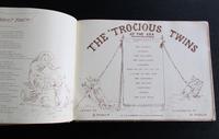 1926 1st Edition - The Trocious Twins at the Sea by B. Parker & N. Parker (2 of 5) 1926 1st Edition - The Trocious Twins at the Sea by B. Parker & N. Parker (2 of 5)