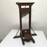 Guillotine French Desk Top Cigar Cutter (12 of 15) Guillotine French Desk Top Cigar Cutter (12 of 15)