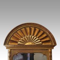 Antique Gilt Pier Mirror (8 of 10) Antique Gilt Pier Mirror (8 of 10)