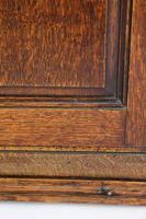 Georgian Oak Hanging Corner Cupboard (11 of 13) Georgian Oak Hanging Corner Cupboard (11 of 13)