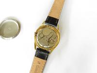 Gents 1960s Corvette Wrist Watch (3 of 5) Gents 1960s Corvette Wrist Watch (3 of 5)