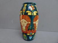 Foley Art China. Harijan Vase (6 of 6) Foley Art China. Harijan Vase (6 of 6)