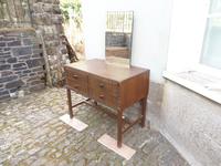 Limed Oak Chest of Drawers (9 of 14) Limed Oak Chest of Drawers (9 of 14)